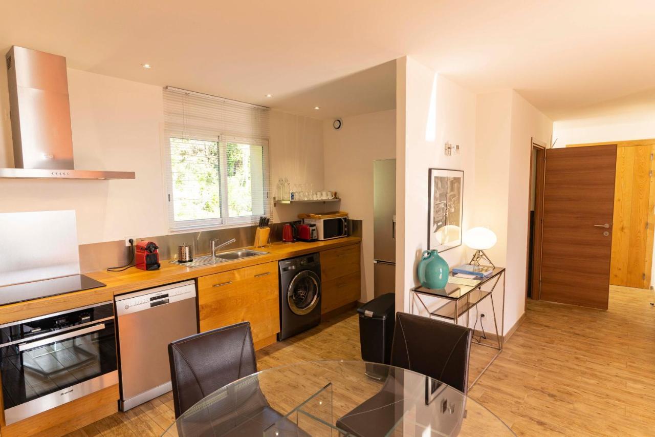 Suites In Erbalunga Erbalunga  Εξωτερικό φωτογραφία