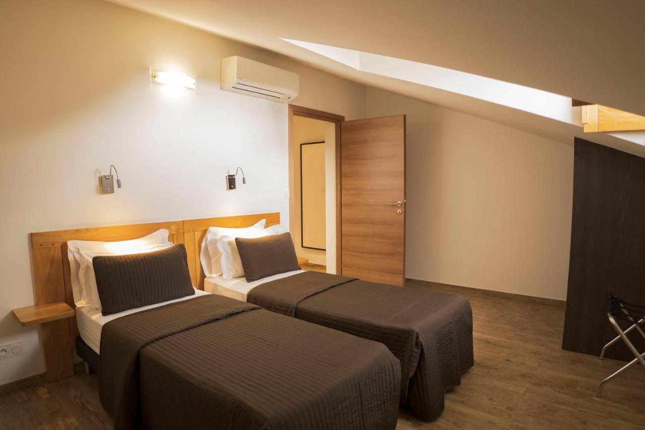 Suites In Erbalunga Erbalunga  Εξωτερικό φωτογραφία