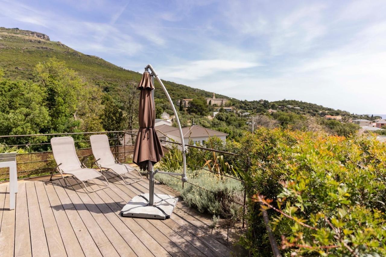 Suites In Erbalunga Erbalunga  Εξωτερικό φωτογραφία
