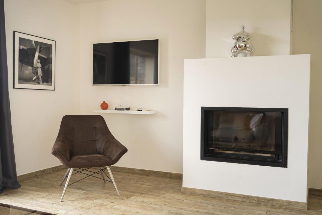 Suites In Erbalunga Erbalunga  Εξωτερικό φωτογραφία