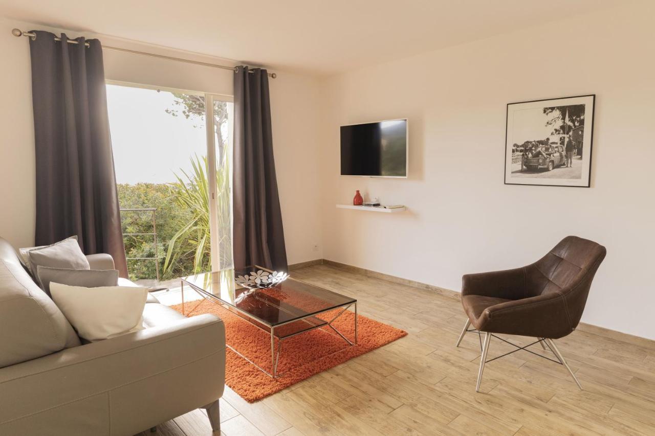 Suites In Erbalunga Erbalunga  Εξωτερικό φωτογραφία