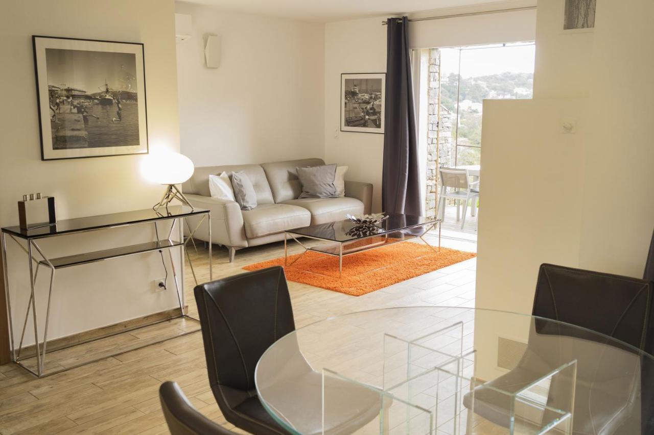 Suites In Erbalunga Erbalunga  Εξωτερικό φωτογραφία
