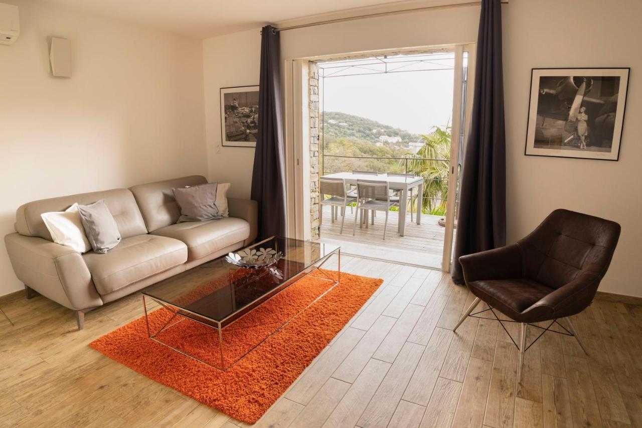 Suites In Erbalunga Erbalunga  Εξωτερικό φωτογραφία
