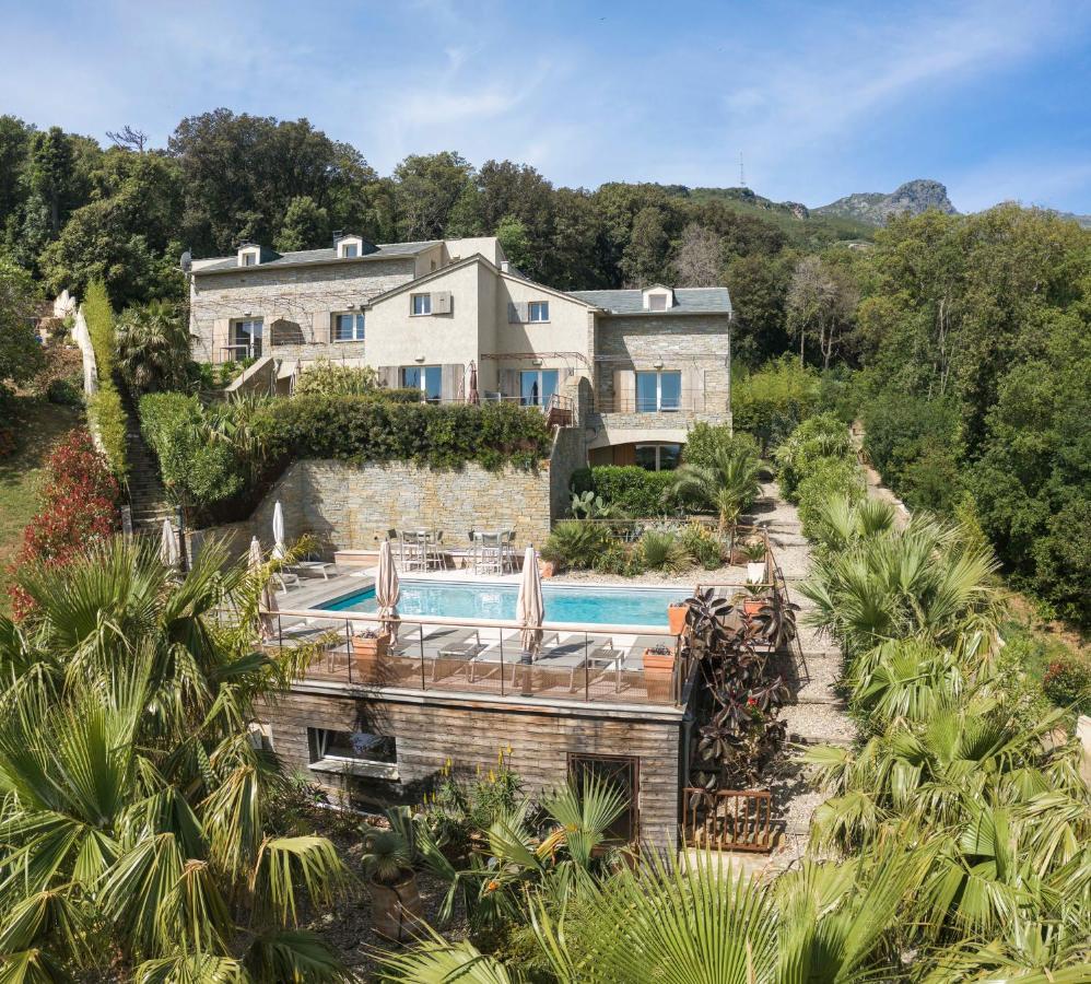Suites In Erbalunga Erbalunga  Εξωτερικό φωτογραφία