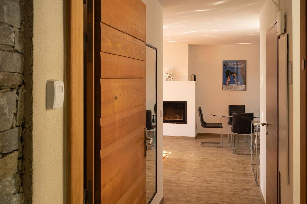 Suites In Erbalunga Erbalunga  Εξωτερικό φωτογραφία
