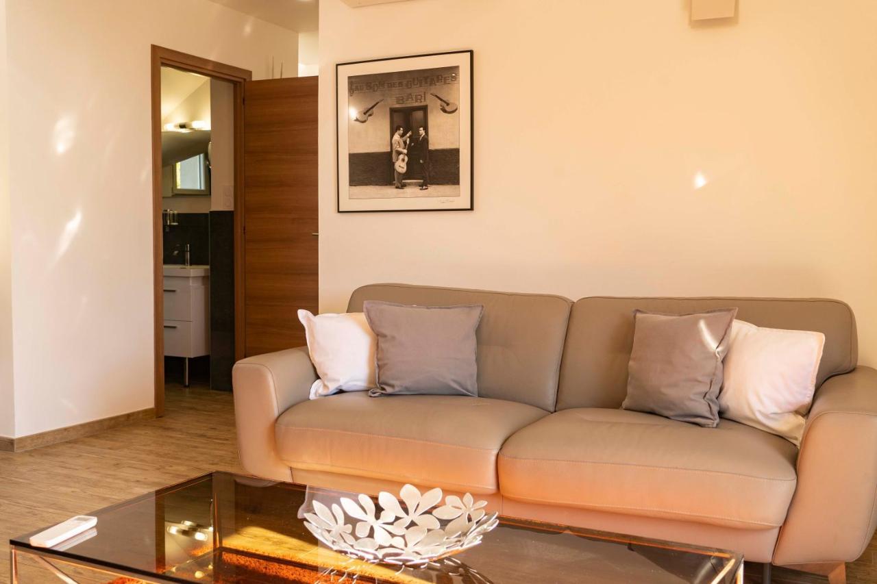Suites In Erbalunga Erbalunga  Εξωτερικό φωτογραφία