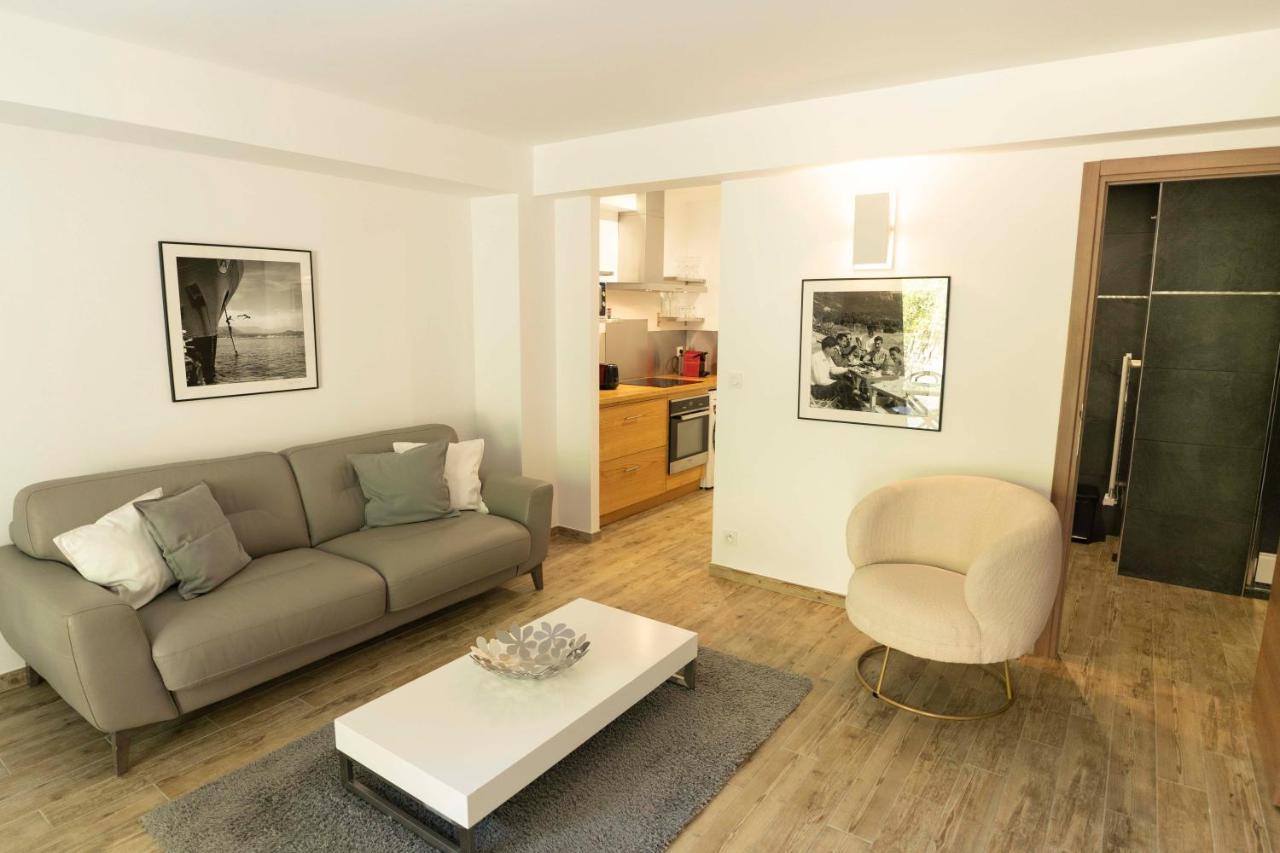 Suites In Erbalunga Erbalunga  Εξωτερικό φωτογραφία
