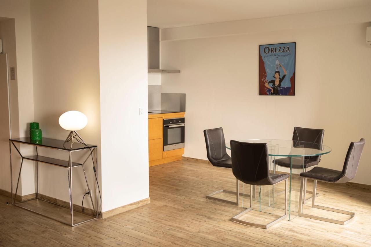 Suites In Erbalunga Erbalunga  Εξωτερικό φωτογραφία