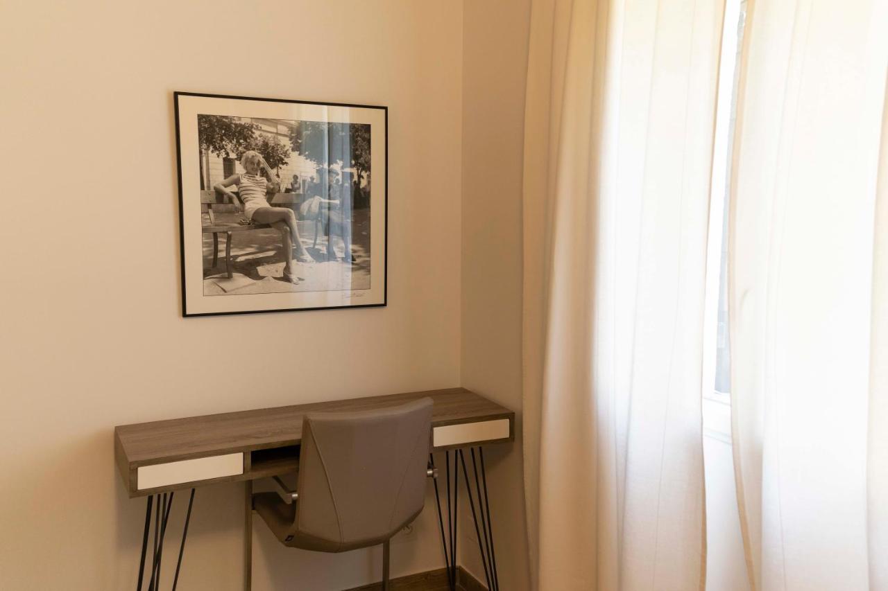 Suites In Erbalunga Erbalunga  Εξωτερικό φωτογραφία