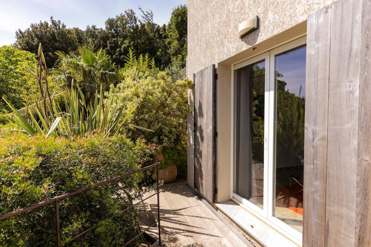 Suites In Erbalunga Erbalunga  Εξωτερικό φωτογραφία