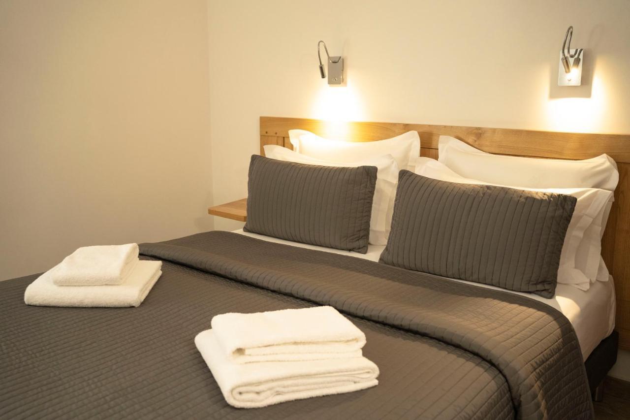 Suites In Erbalunga Erbalunga  Εξωτερικό φωτογραφία