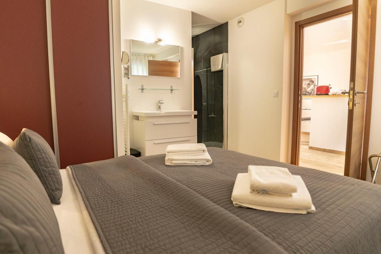 Suites In Erbalunga Erbalunga  Εξωτερικό φωτογραφία