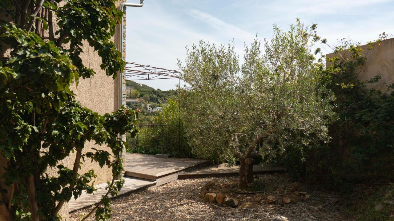 Suites In Erbalunga Erbalunga  Εξωτερικό φωτογραφία