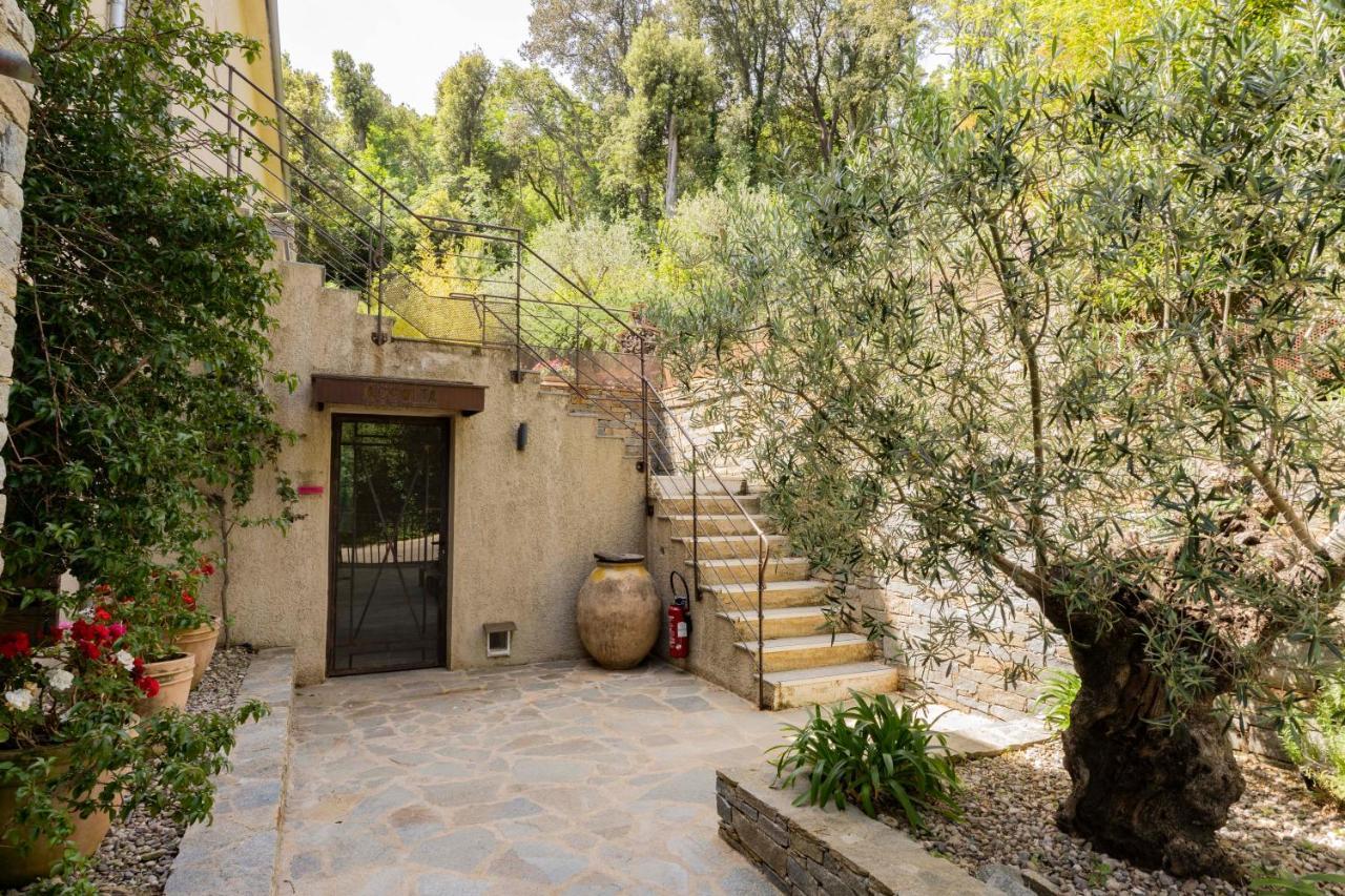 Suites In Erbalunga Erbalunga  Εξωτερικό φωτογραφία