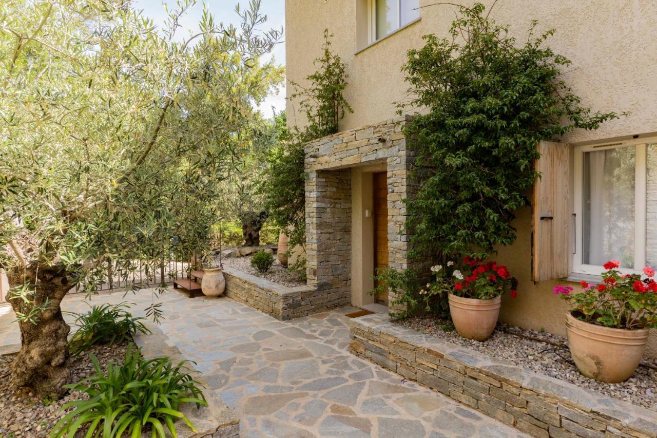 Suites In Erbalunga Erbalunga  Εξωτερικό φωτογραφία