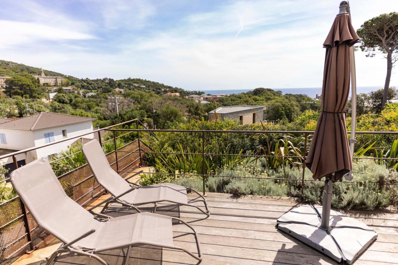 Suites In Erbalunga Erbalunga  Εξωτερικό φωτογραφία
