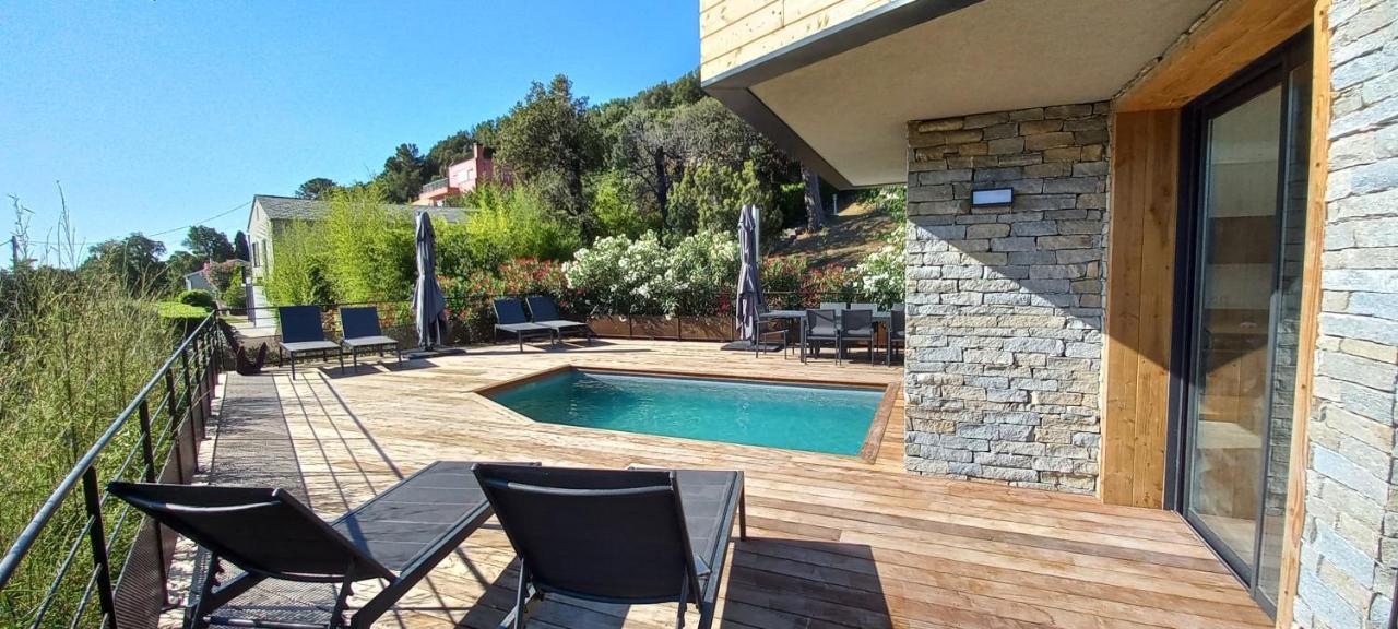 Suites In Erbalunga Erbalunga  Εξωτερικό φωτογραφία