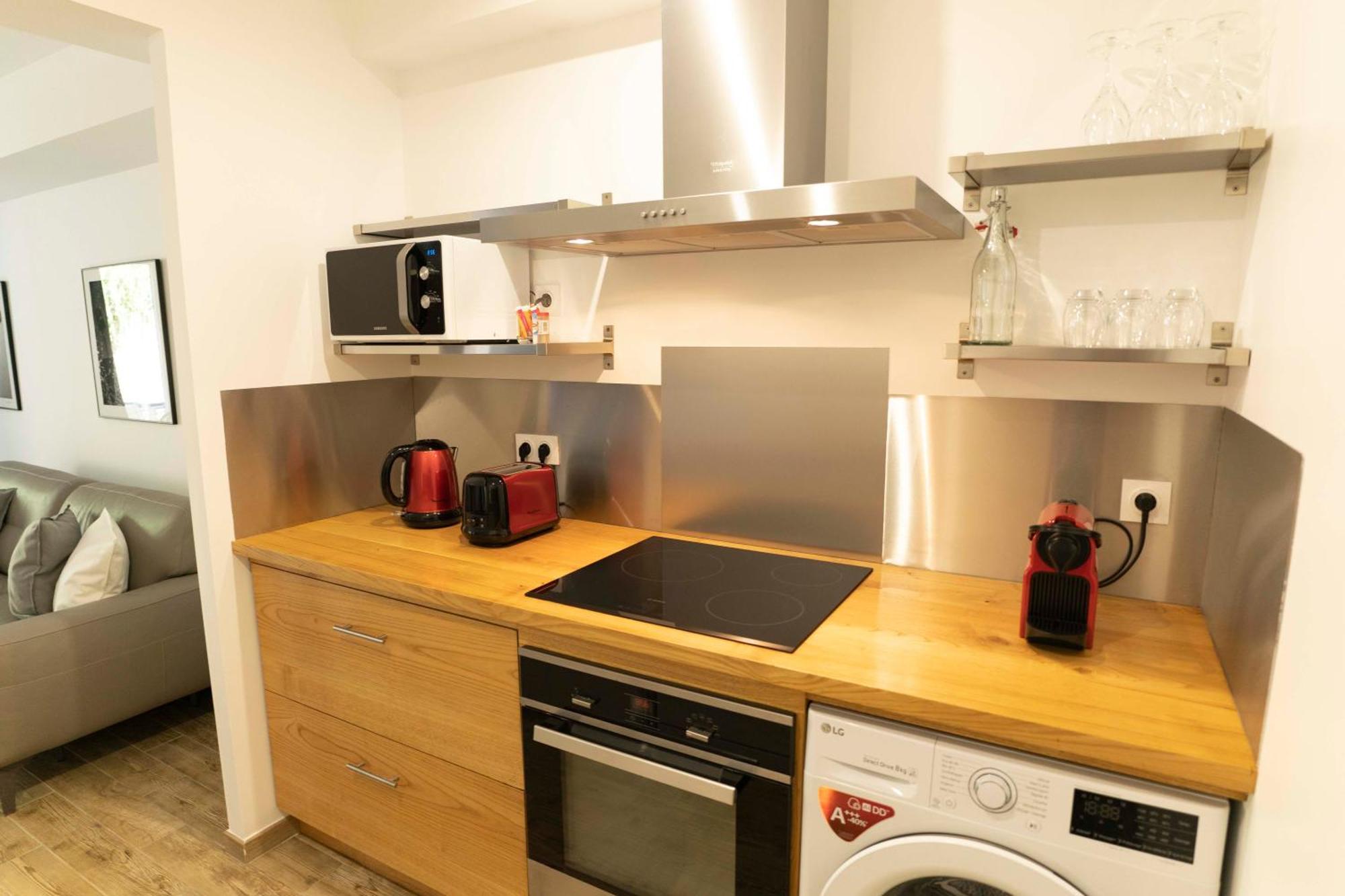 Suites In Erbalunga Erbalunga  Δωμάτιο φωτογραφία