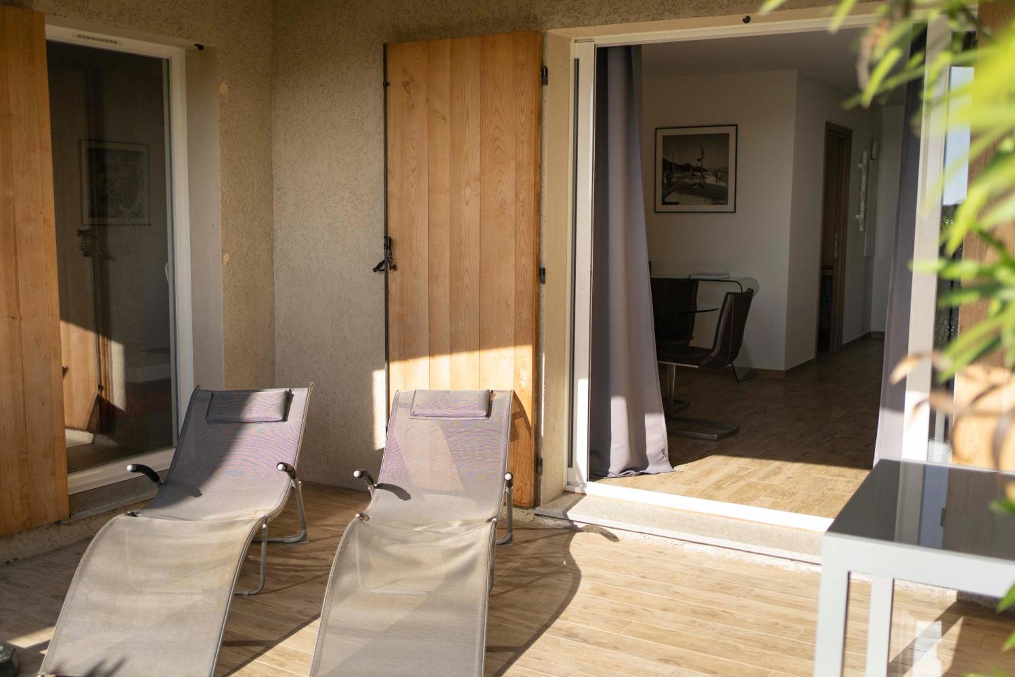Suites In Erbalunga Erbalunga  Δωμάτιο φωτογραφία