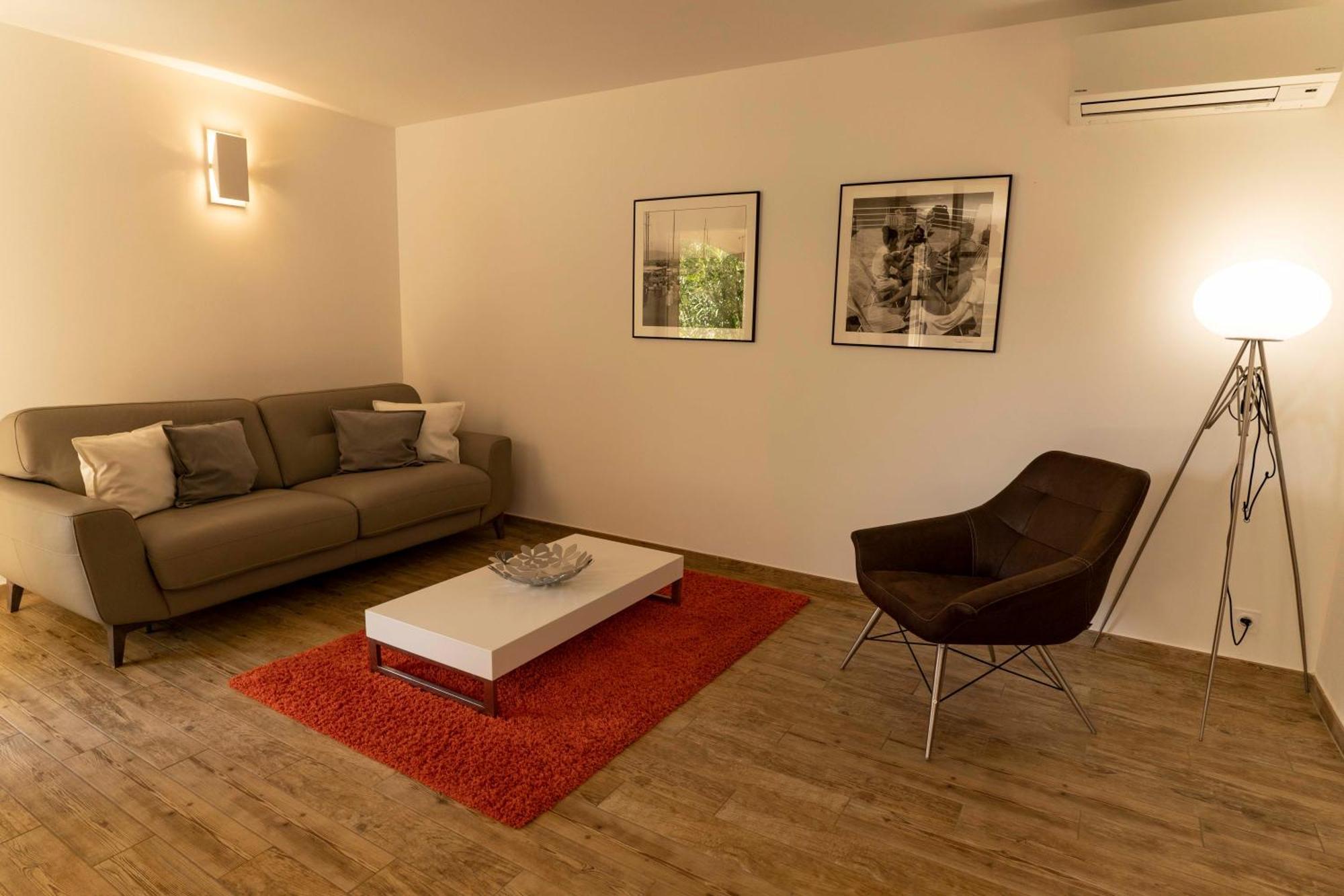 Suites In Erbalunga Erbalunga  Δωμάτιο φωτογραφία