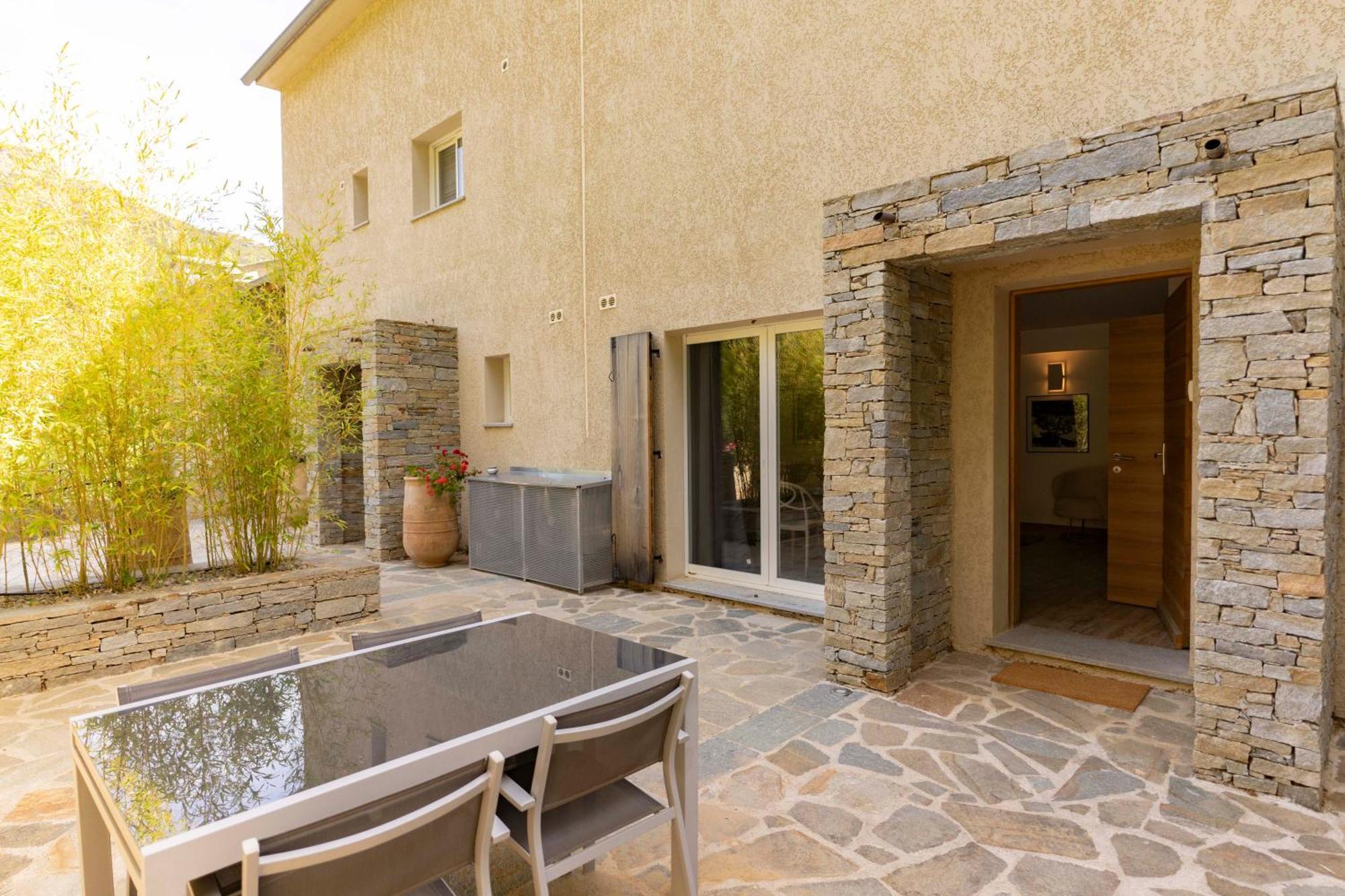 Suites In Erbalunga Erbalunga  Δωμάτιο φωτογραφία