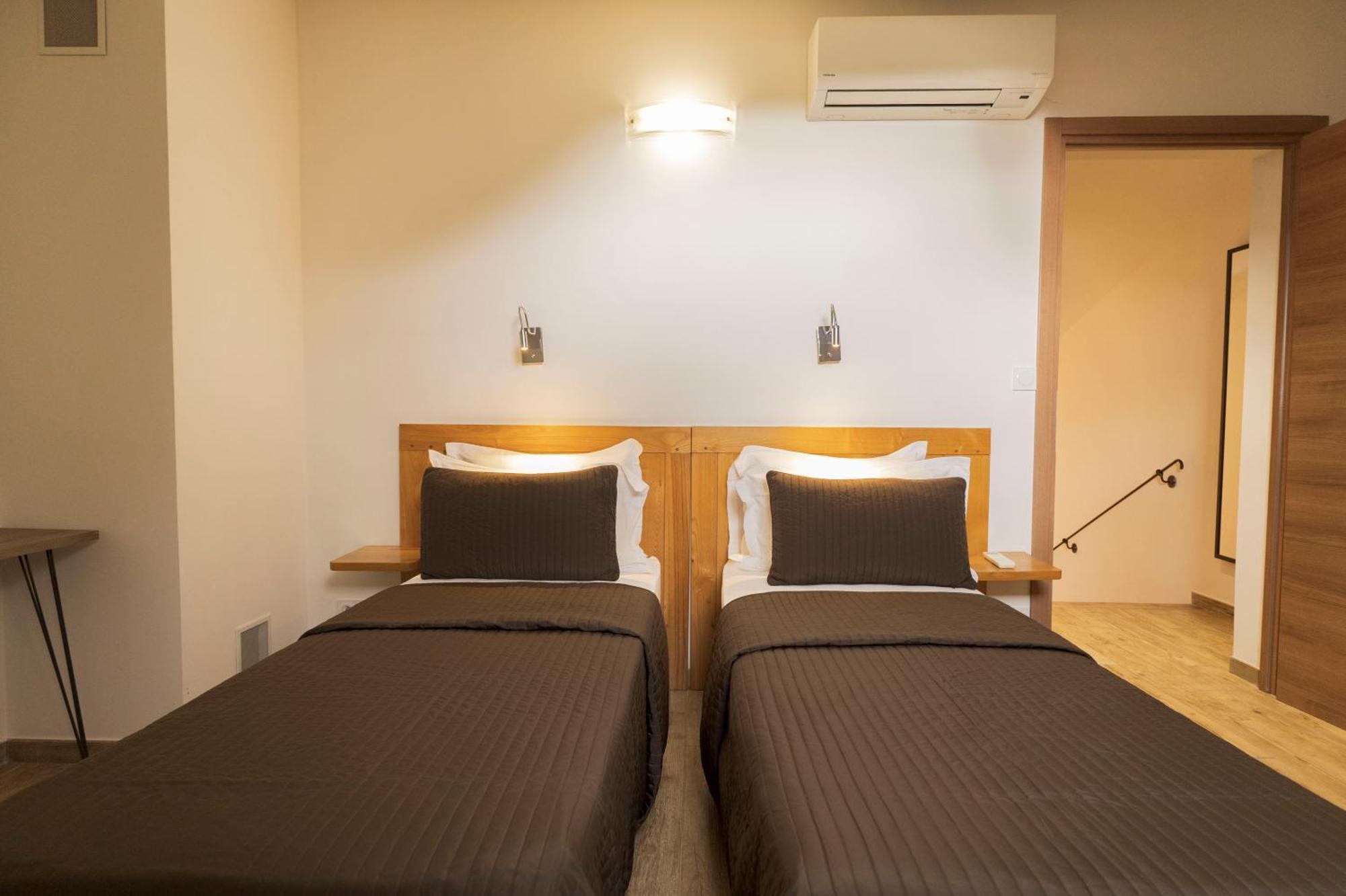 Suites In Erbalunga Erbalunga  Δωμάτιο φωτογραφία