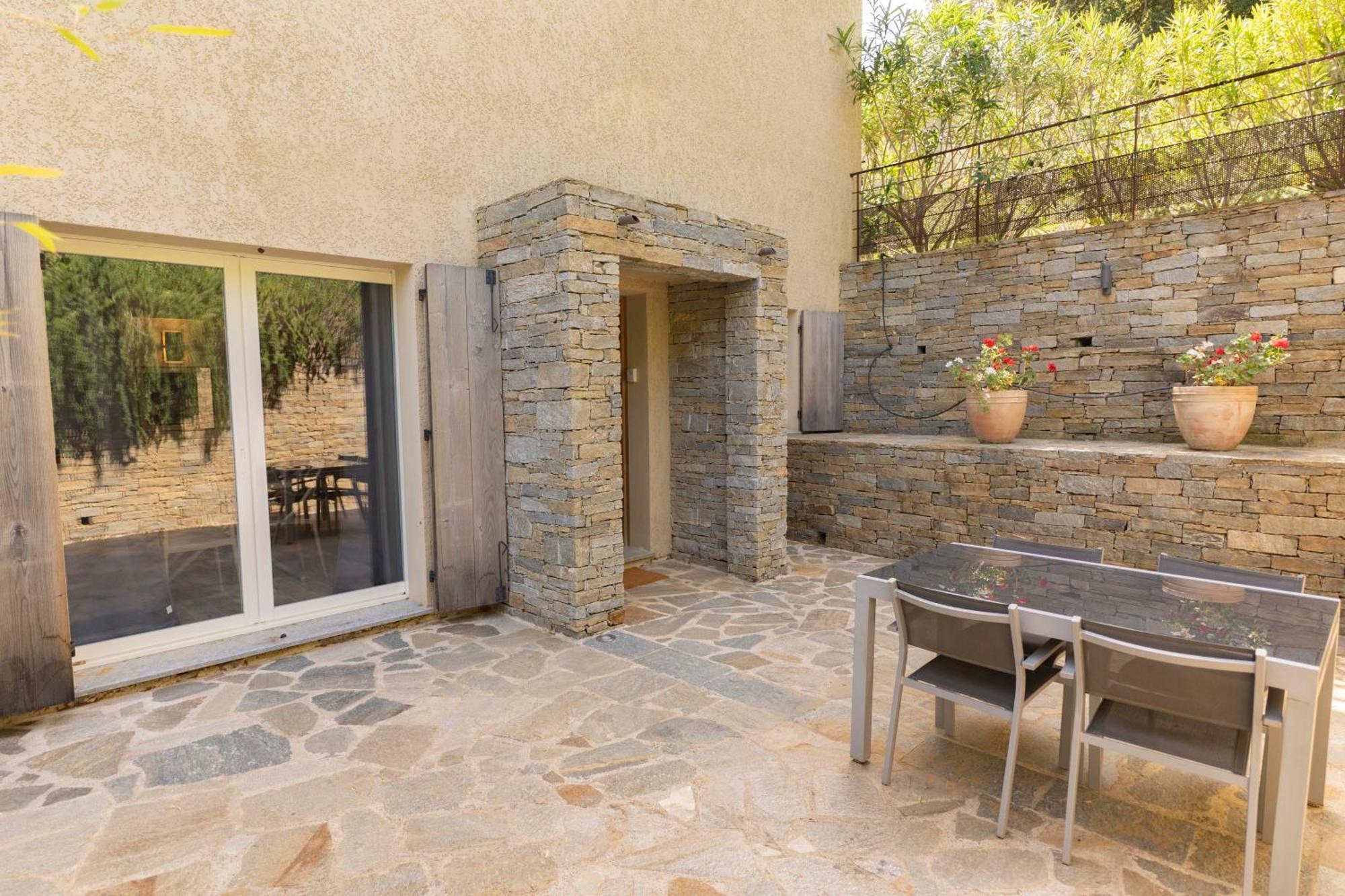 Suites In Erbalunga Erbalunga  Δωμάτιο φωτογραφία