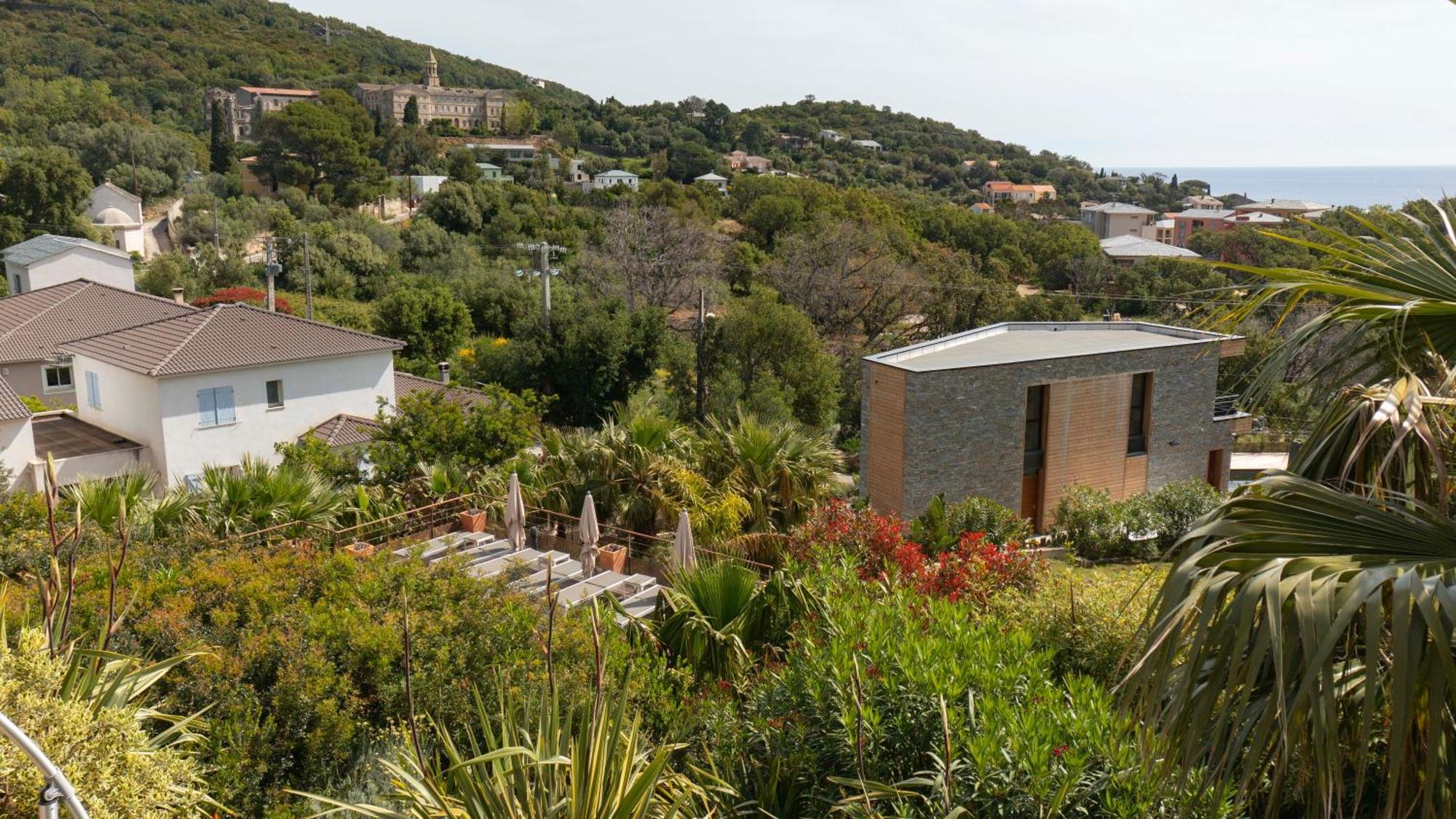 Suites In Erbalunga Erbalunga  Δωμάτιο φωτογραφία