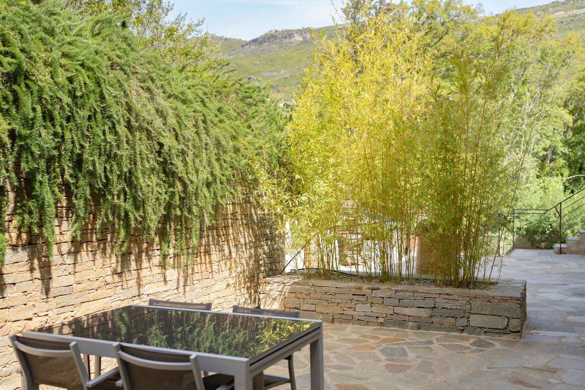 Suites In Erbalunga Erbalunga  Δωμάτιο φωτογραφία
