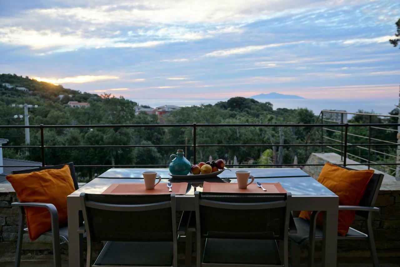 Suites In Erbalunga Erbalunga  Εξωτερικό φωτογραφία