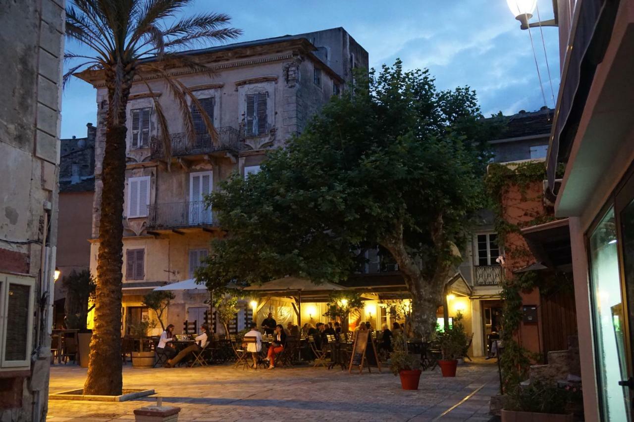 Suites In Erbalunga Erbalunga  Εξωτερικό φωτογραφία
