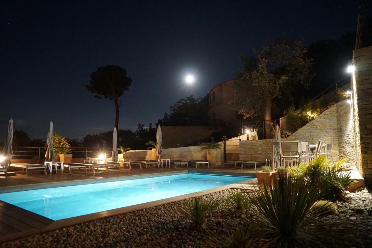 Suites In Erbalunga Erbalunga  Εξωτερικό φωτογραφία