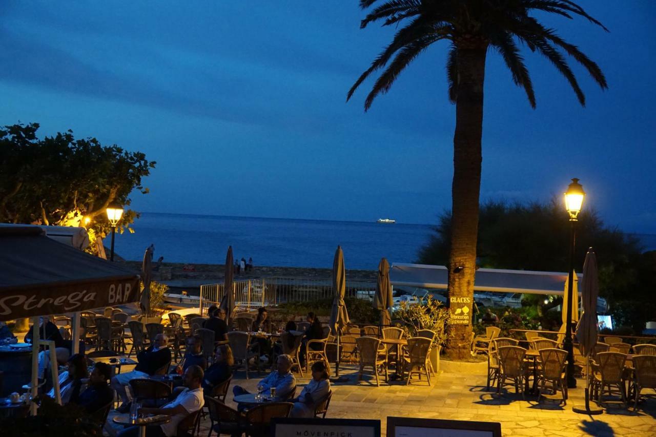 Suites In Erbalunga Erbalunga  Εξωτερικό φωτογραφία