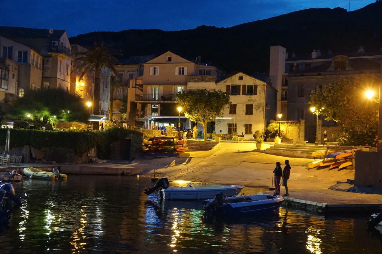 Suites In Erbalunga Erbalunga  Εξωτερικό φωτογραφία