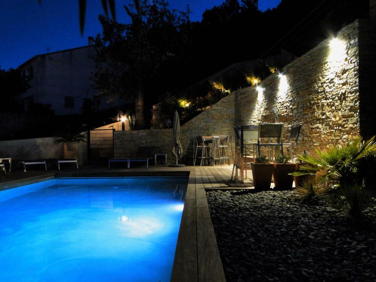 Suites In Erbalunga Erbalunga  Εξωτερικό φωτογραφία