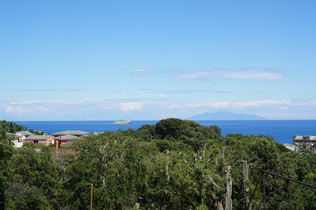 Suites In Erbalunga Erbalunga  Εξωτερικό φωτογραφία