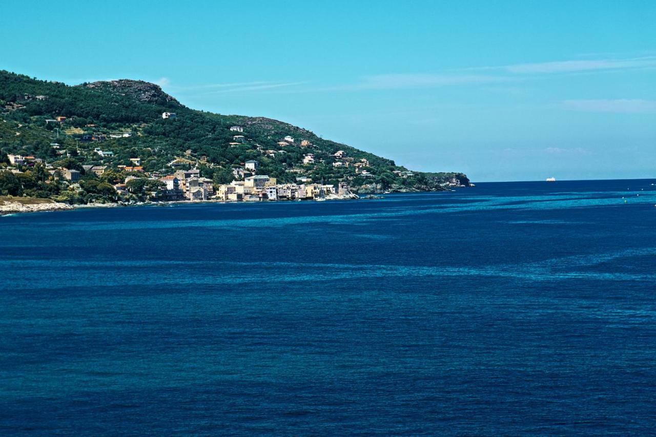 Suites In Erbalunga Erbalunga  Εξωτερικό φωτογραφία